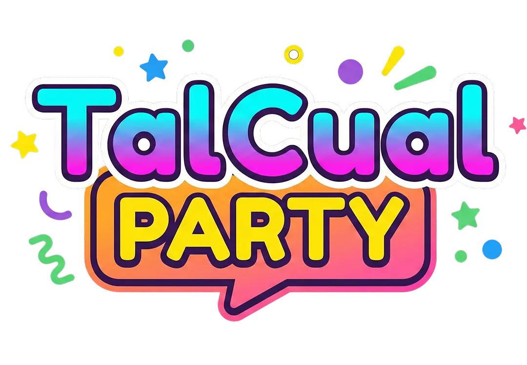 TalCual Party